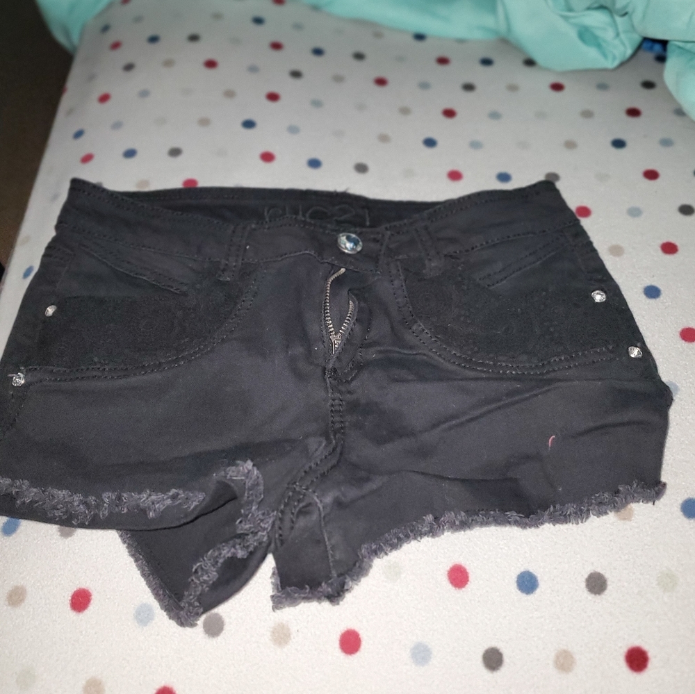 Rue 21 shorts